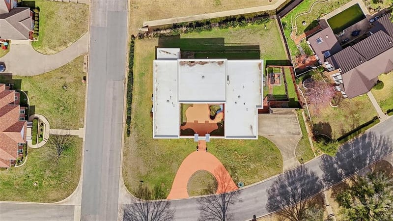 2613 W Cascade Drive, Sherman TX 75092 - Photo 38