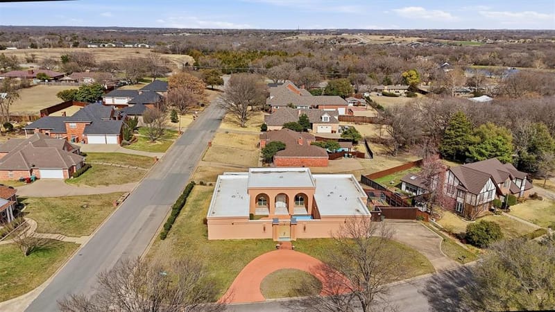 2613 W Cascade Drive, Sherman TX 75092 - Photo 37