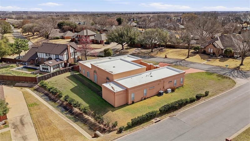 2613 W Cascade Drive, Sherman TX 75092 - Photo 35