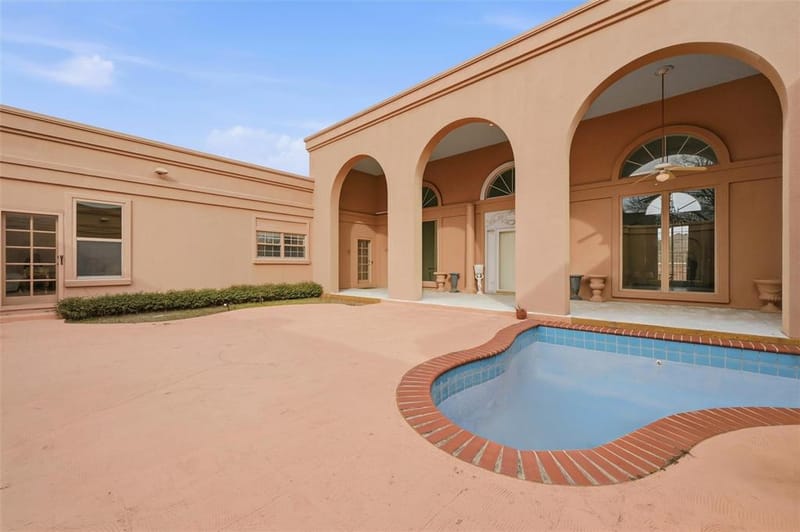 2613 W Cascade Drive, Sherman TX 75092 - Photo 31