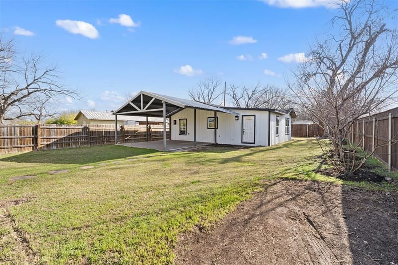 108 9th Street, Valley Mills TX 76689 - Photo 16