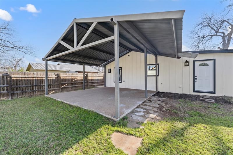 108 9th Street, Valley Mills TX 76689 - Photo 15