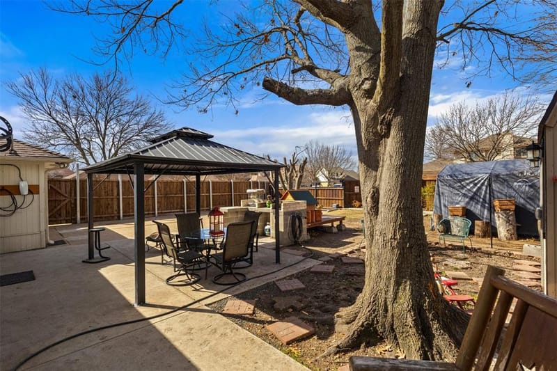 3201 Auburn Drive, Rowlett TX 75088 - Photo 27