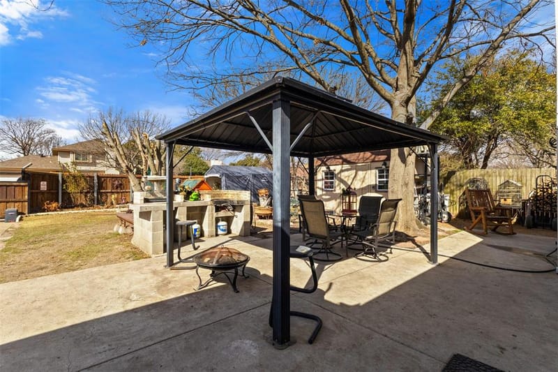 3201 Auburn Drive, Rowlett TX 75088 - Photo 26