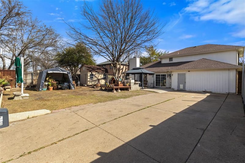 3201 Auburn Drive, Rowlett TX 75088 - Photo 25