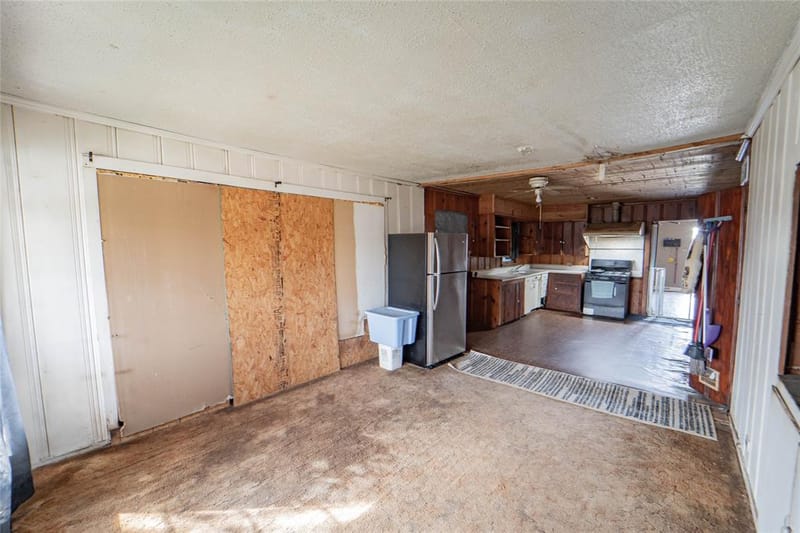 1109 W Elm Street, Breckenridge TX 76424 - Photo 16