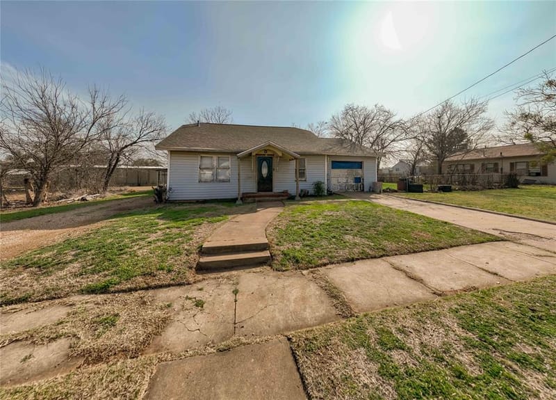1109 W Elm Street, Breckenridge TX 76424 - Photo 26
