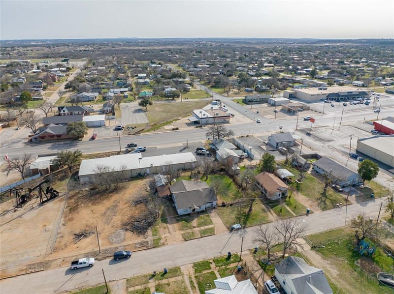 1109 W Elm Street, Breckenridge TX 76424 - Photo 28