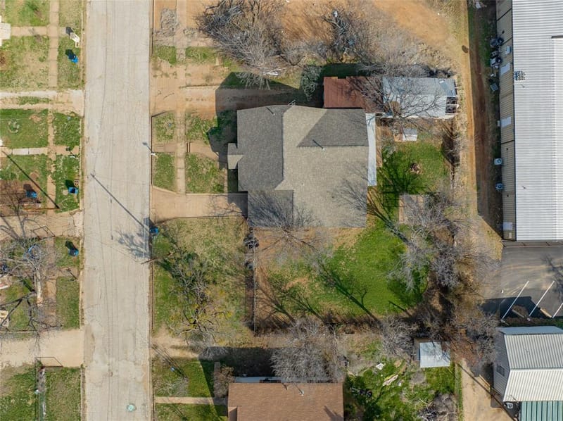 1109 W Elm Street, Breckenridge TX 76424 - Photo 29
