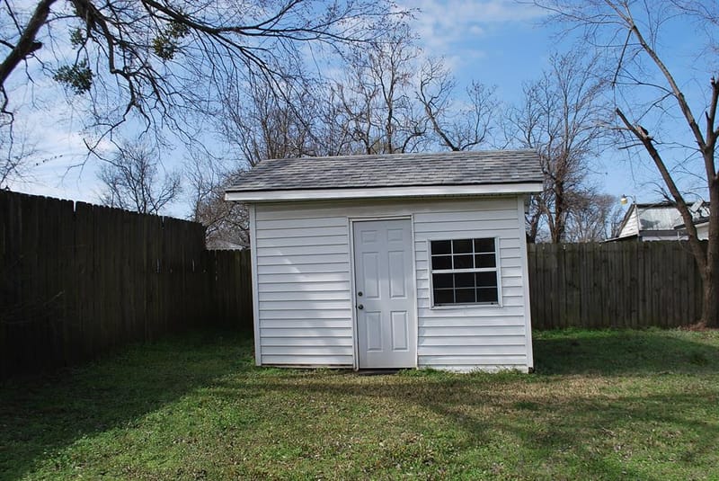 2604 W Johnson Street, Denison TX 75020 - Photo 32