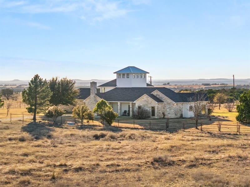1140 County Road 130, Gatesville TX 76528