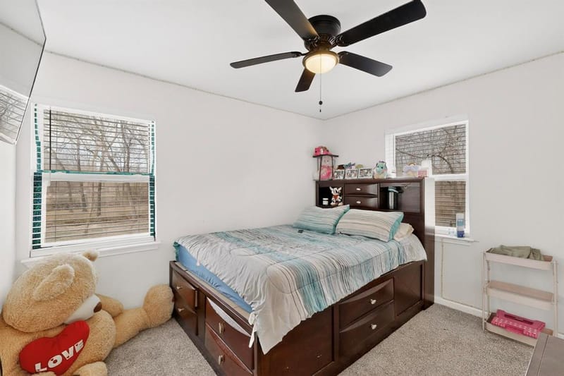12029 Forest Glen Lane, Balch Springs TX 75180 - Photo 17