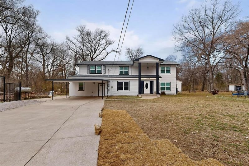 12029 Forest Glen Lane, Balch Springs TX 75180 - Photo 3