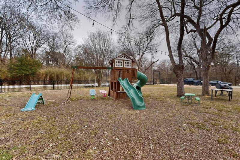 12029 Forest Glen Lane, Balch Springs TX 75180 - Photo 34