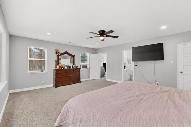 12029 Forest Glen Lane, Balch Springs TX 75180 - Photo 14