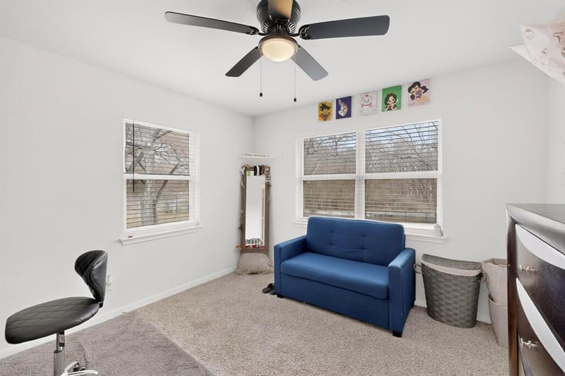 12029 Forest Glen Lane, Balch Springs TX 75180 - Photo 19