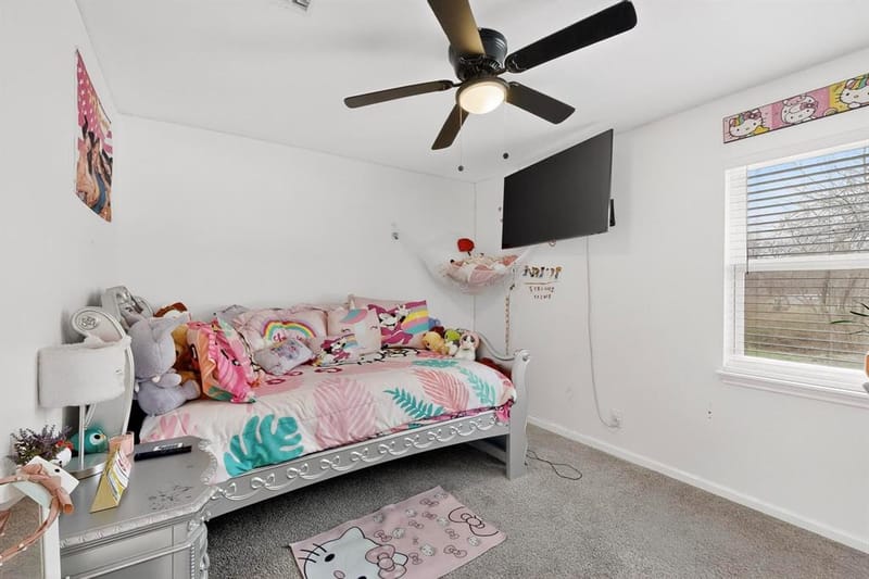 12029 Forest Glen Lane, Balch Springs TX 75180 - Photo 21