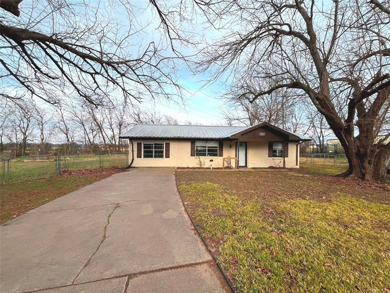 1000 S Andrea Drive, Mabank TX 75147 - Photo 12