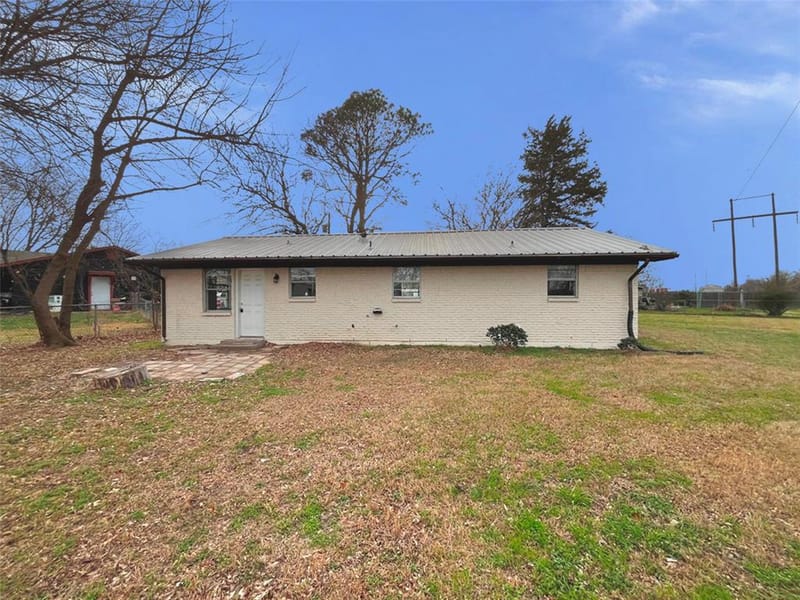 1000 S Andrea Drive, Mabank TX 75147 - Photo 3