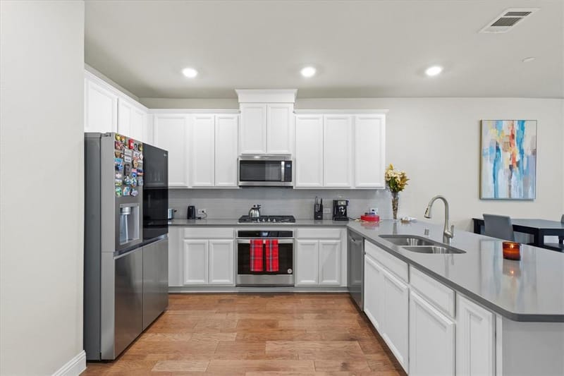 7829 Bayside Drive, Rowlett TX 75088 - Photo 17
