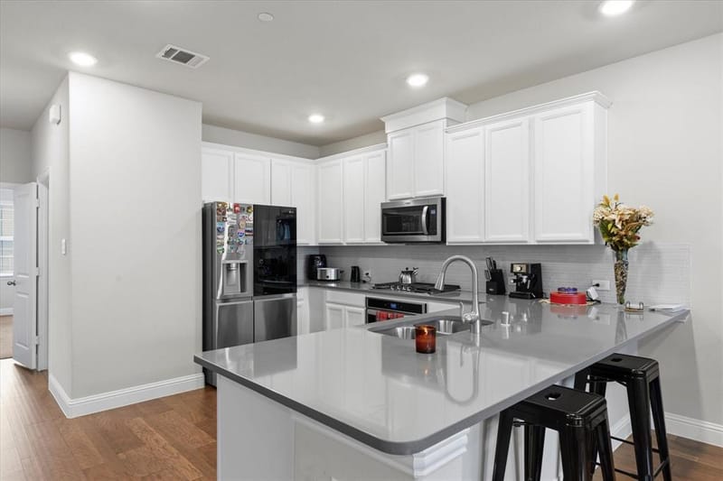 7829 Bayside Drive, Rowlett TX 75088 - Photo 16