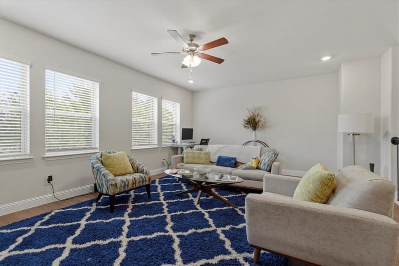 7829 Bayside Drive, Rowlett TX 75088 - Photo 12