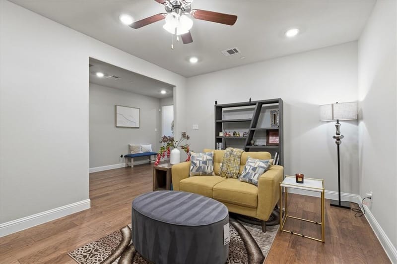 7829 Bayside Drive, Rowlett TX 75088 - Photo 7