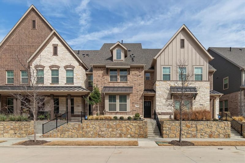 7829 Bayside Drive, Rowlett TX 75088