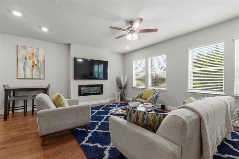 7829 Bayside Drive, Rowlett TX 75088 - Photo 10