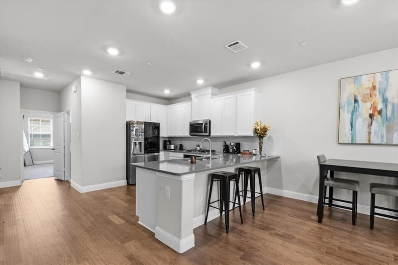 7829 Bayside Drive, Rowlett TX 75088 - Photo 15