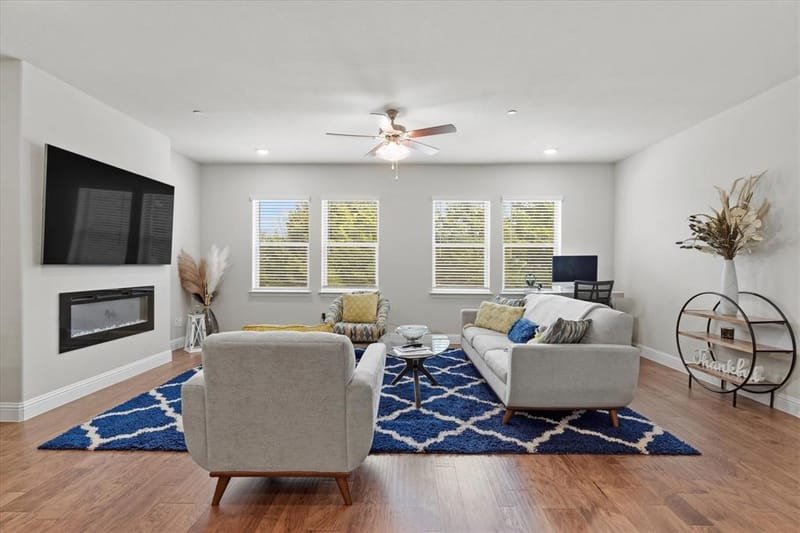7829 Bayside Drive, Rowlett TX 75088 - Photo 11