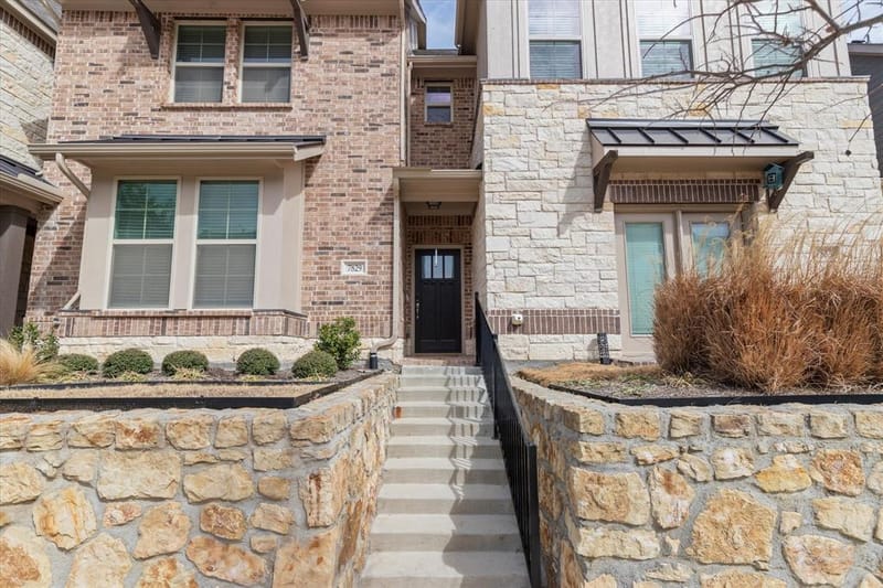 7829 Bayside Drive, Rowlett TX 75088 - Photo 4
