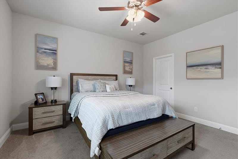 7829 Bayside Drive, Rowlett TX 75088 - Photo 21