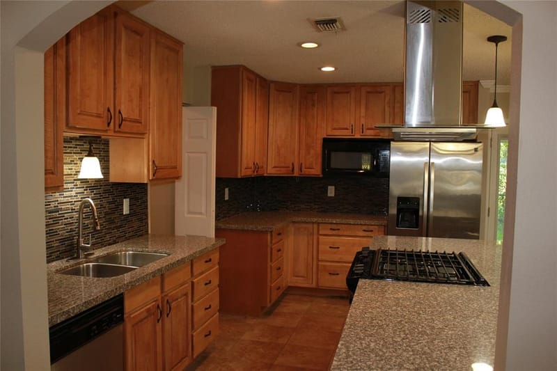 600 Travis Drive, Mineral Wells TX 76067 - Photo 27