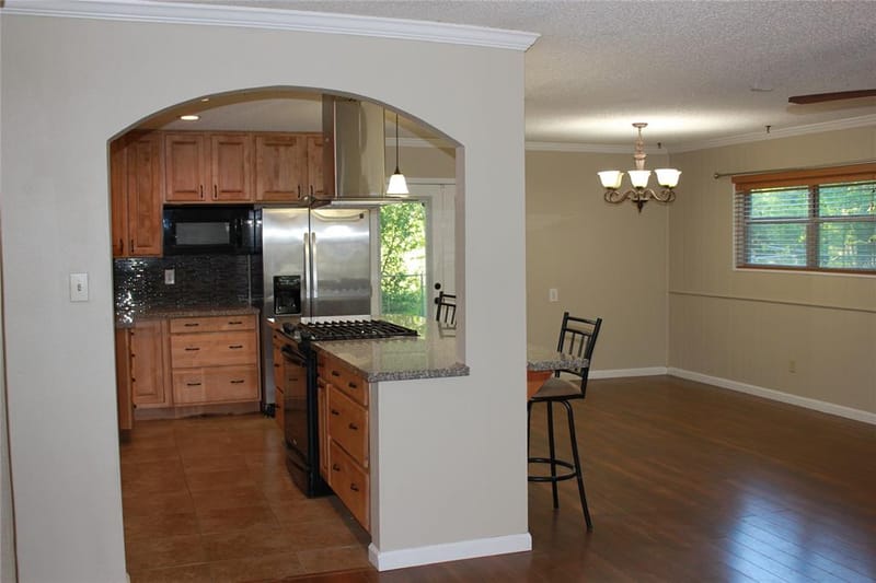 600 Travis Drive, Mineral Wells TX 76067 - Photo 24