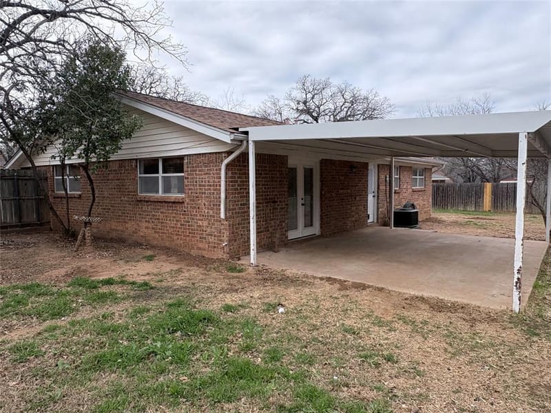600 Travis Drive, Mineral Wells TX 76067 - Photo 10