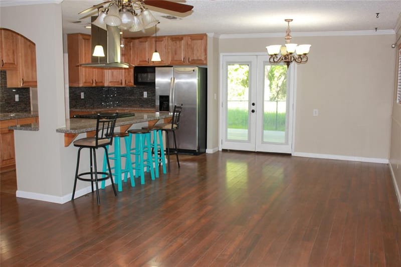 600 Travis Drive, Mineral Wells TX 76067 - Photo 25