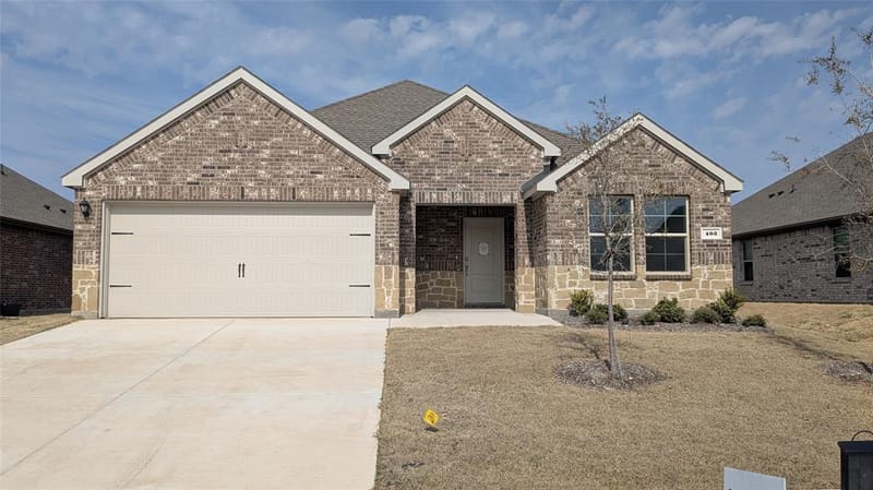 403 Flintlock Road, Caddo Mills TX 75135