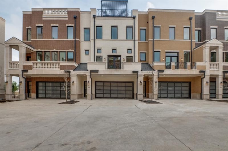 250 E Dallas Road # 121, Grapevine TX 76051 - Photo 2
