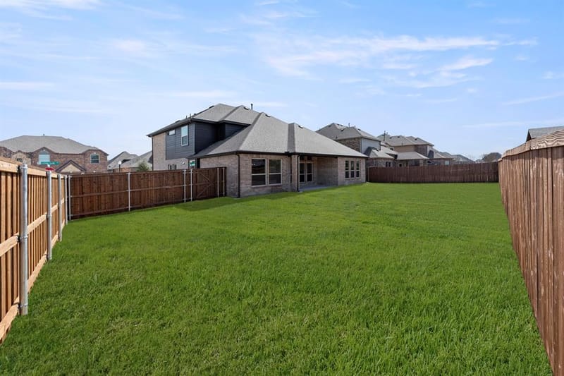 1028 Little Gull Drive, Forney TX 75126 - Photo 27