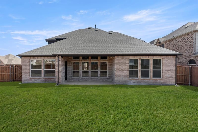 1028 Little Gull Drive, Forney TX 75126 - Photo 26