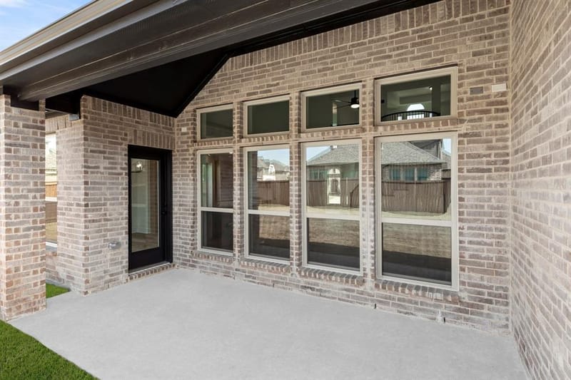 1028 Little Gull Drive, Forney TX 75126 - Photo 25
