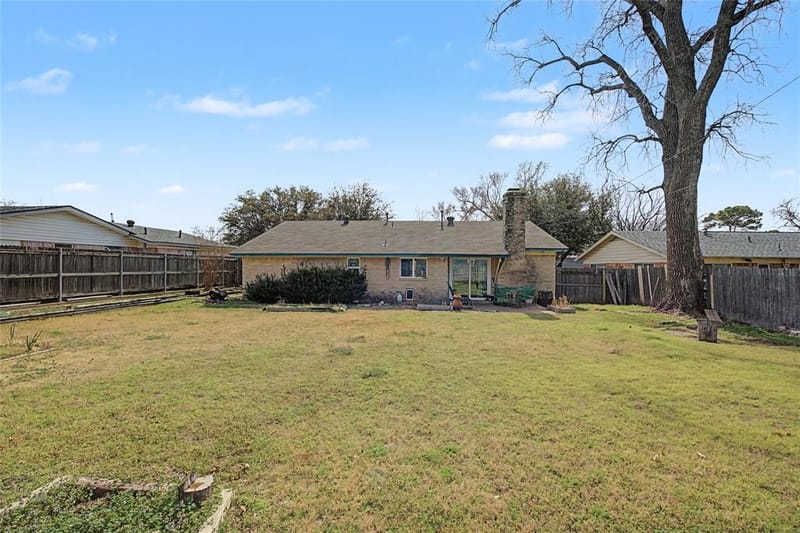 2009 Charleston Drive, Bedford TX 76022 - Photo 23