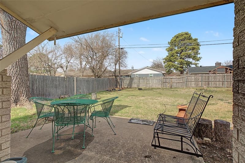 2009 Charleston Drive, Bedford TX 76022 - Photo 26