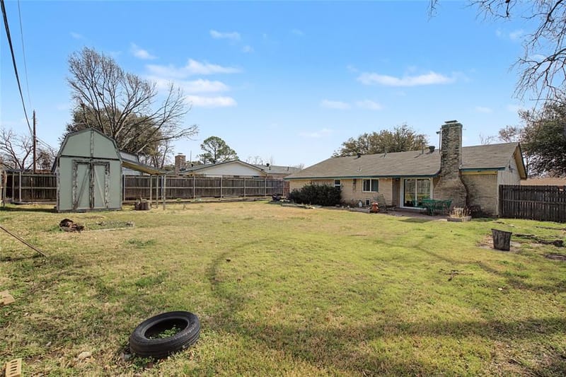 2009 Charleston Drive, Bedford TX 76022 - Photo 22