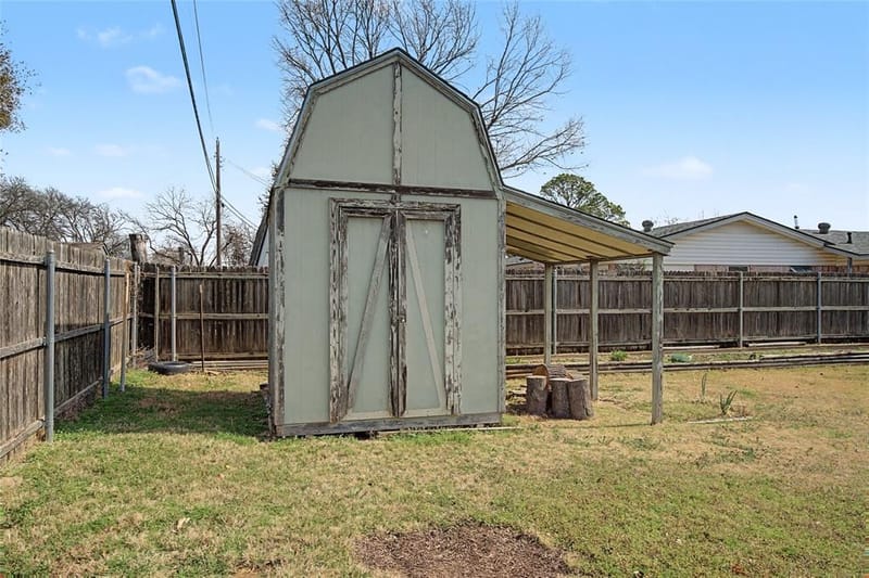 2009 Charleston Drive, Bedford TX 76022 - Photo 24