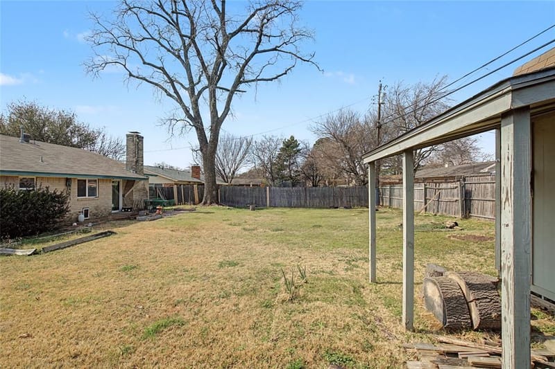 2009 Charleston Drive, Bedford TX 76022 - Photo 25
