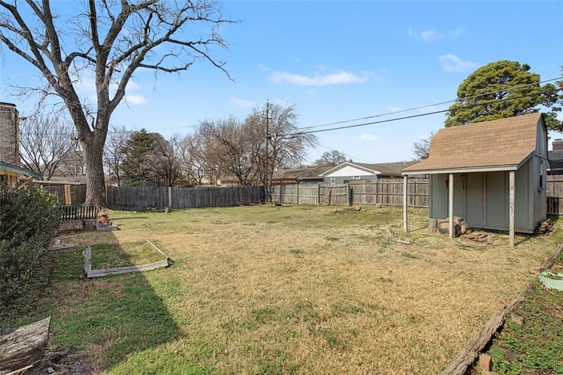 2009 Charleston Drive, Bedford TX 76022 - Photo 21