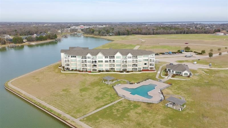 9900 Northshore Boulevard # 3101, Corsicana TX 75109 - Photo 32