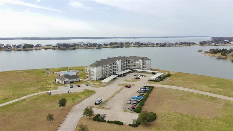 9900 Northshore Boulevard # 3101, Corsicana TX 75109